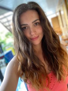 девушка Valentina — элитный эскорт Дубай|Valentina — elite companion Dubai