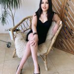 модель Milana — VIP сопровождение в Дубае|Escort Dubai escort