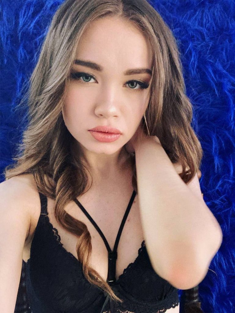 Эскорт с Milana — уникальный опыт в ОАЭ|Elegant model Milana from Dubai