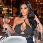 Pamela предлагает высококлассный эскорт в Эмиратах|Escort with Pamela — unforgettable night around Dubai