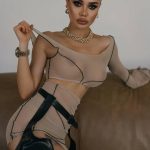 Соблазнительные девушки в Дубае и пригородах|model Manika — top escort model