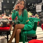 Manika — элитная эскортница в Дубае|Hot girl Manika in Dubai