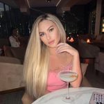 Aksena предлагает премиальный эскорт в Дубае|Aksena — VIP escort from Dubai