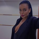 лучшие эскорт-услуги по всему Дубаю|Photo of Alania — VIP girl in Dubai