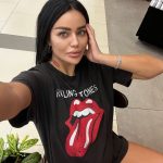 Эскорт по Дубаю|Photo of Alania — luxury model from Dubai