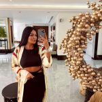 Эскорт по Дубаю|Alania — exclusive companion from Dubai