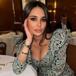 Manika предлагает профессиональный эскорт в Дубае|Manika offers exclusive escort service in UAE