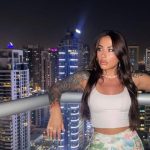 Эскорт по Дубаю|Alisha — dream girl