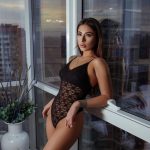 Нежная девушка Alisha из Дубая|Alisha — VIP escort in Dubai