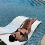 Alisha — утончённая спутница для сопровождения|Gorgeous girls in Dubai