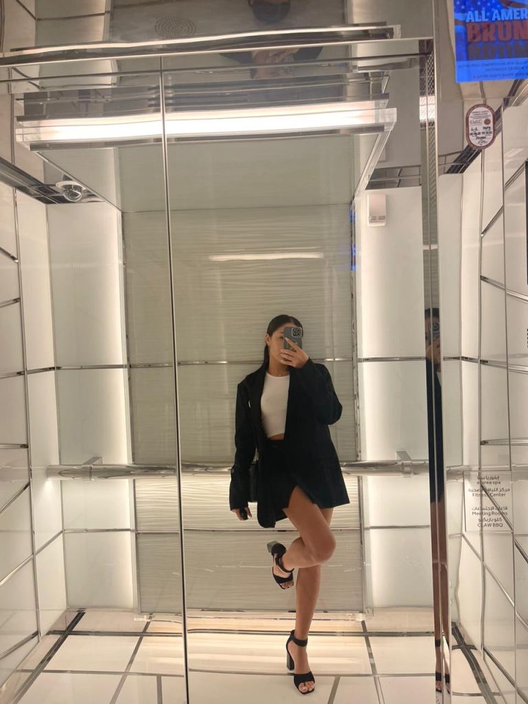 Фотография Karoline — VIP девушка из Дубая|Karoline — premium date