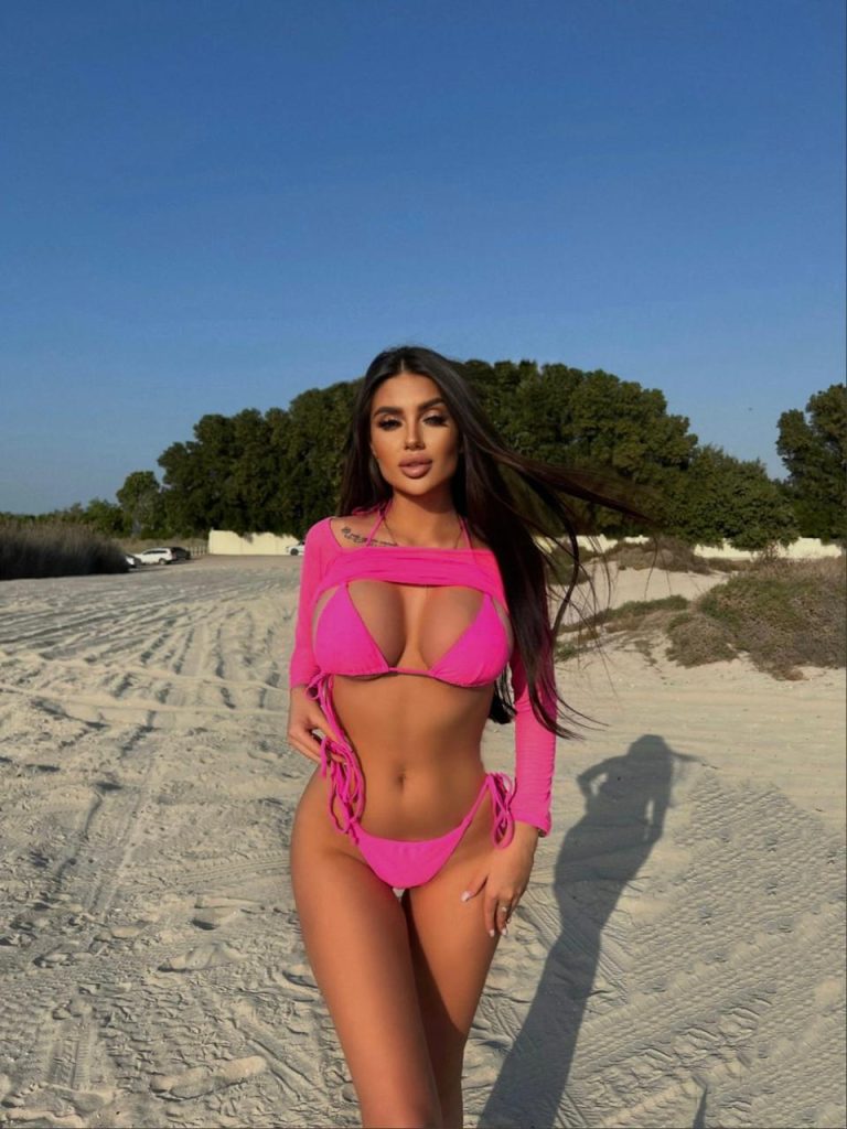 Dominica — девушка на ночь из Дубая|Dominica offers exclusive escort service in Dubai