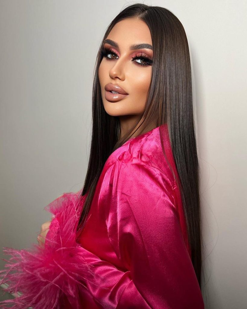 лучшие эскорт-услуги по всему Дубаю|Image of Dominica — luxury model from Dubai