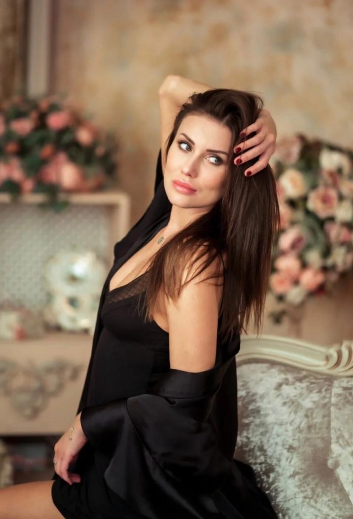 Эскорт с Alexandra — лучший выбор в ОАЭ|Escort in Dubai